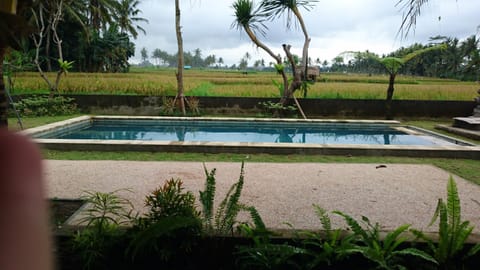 Two Bedrooms Private Pool Villa Tirtam Villa in Blahbatuh