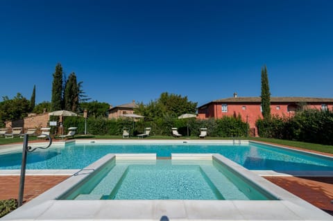 Pool view, Swimming pool, Swimming pool, sunbed
