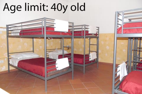 Agorà Hostel Hostel in Pompeii