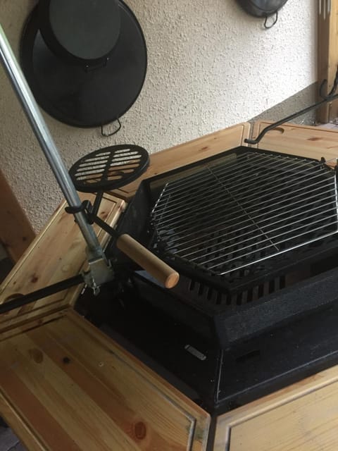 de bron House in Flanders