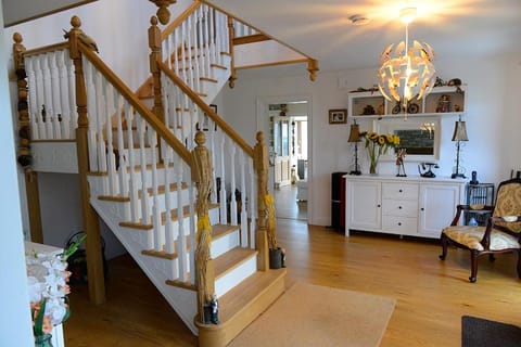 Cherrytree House B&B Bed and Breakfast in County Donegal