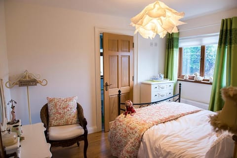 Cherrytree House B&B Bed and Breakfast in County Donegal