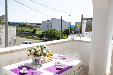 Sea view