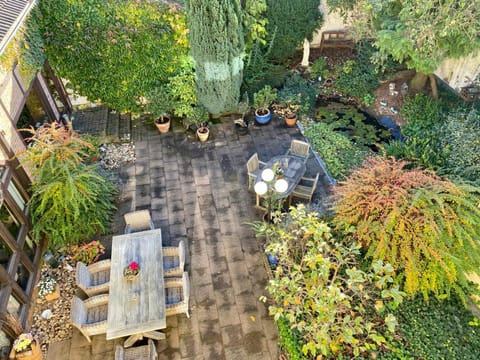 Hotel Hilgers Hotel in Düren