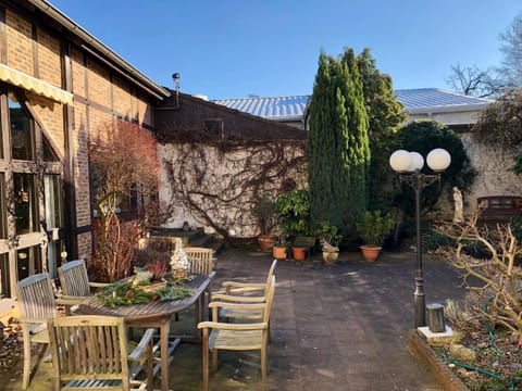 Hotel Hilgers Hotel in Düren