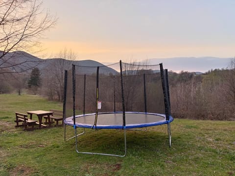 Apartments and Rooms Krizmanic Bed and Breakfast in Plitvice Lakes Park