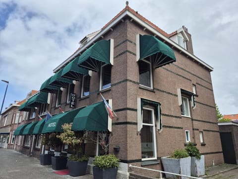 Hotel Kuiperduin Hotel in s-Gravenzande