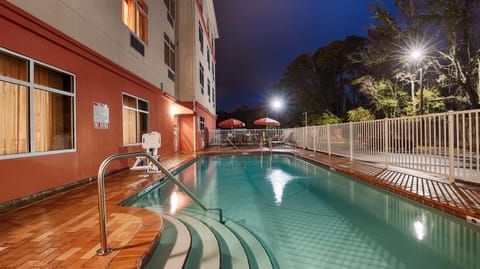 Pool view, Swimming pool, Swimming pool