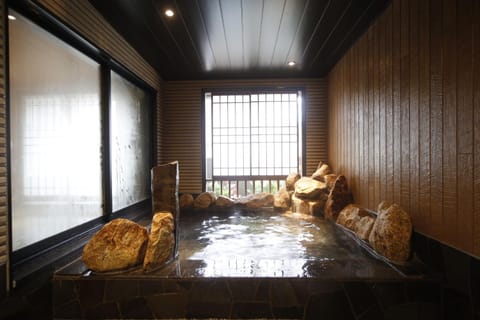 Public Bath