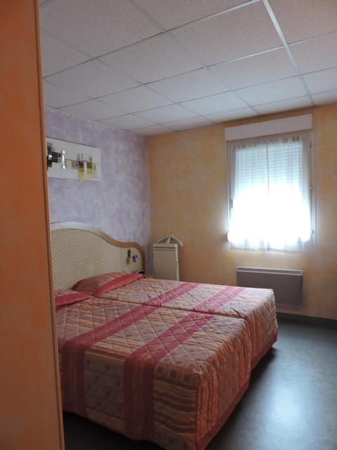 Hôtel Le Grand Chêne Hotel in Centre-Val de Loire