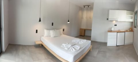 Galini Studios & Apartments-Adults only Apartment in Crete