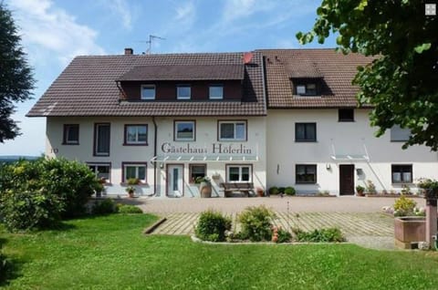Gästehaus Höferlin Bed and Breakfast in Baden-Württemberg