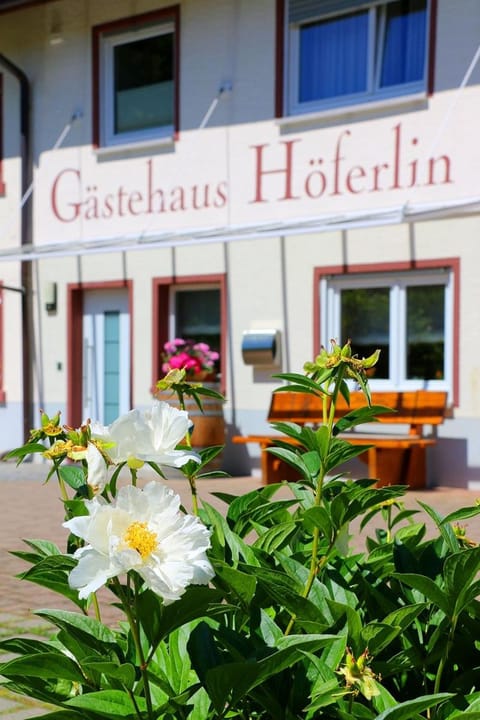 Gästehaus Höferlin Bed and Breakfast in Baden-Württemberg