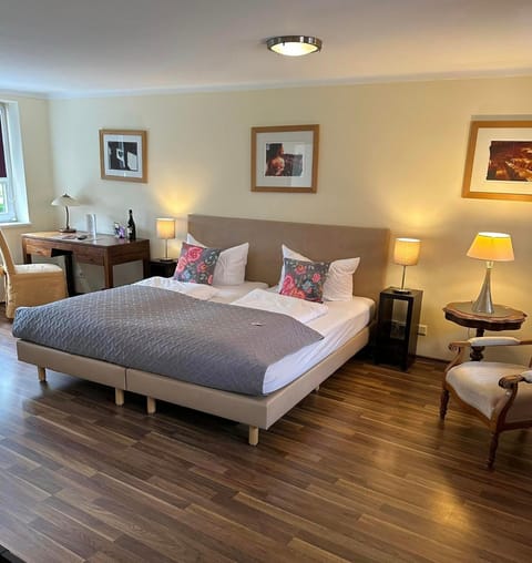 HEINRICHs winery bed & breakfast Hotel in Mainz-Bingen