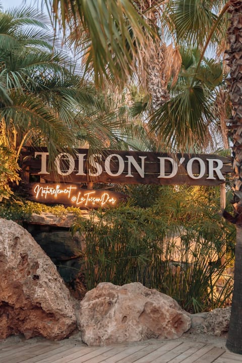 Day, Property logo or sign, Natural landscape