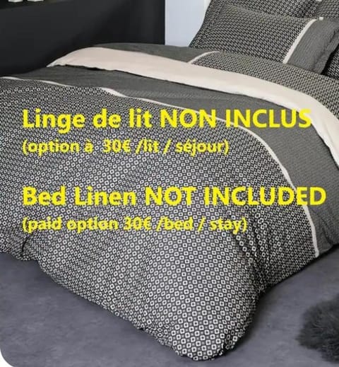 La Résidence Salamandre idéal couples & familles grands studios à Saint-Marc-sur-mer à 500m des plages proche de La Baule House in Saint-Nazaire