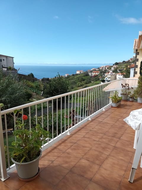Property building, View (from property/room), Garden view, Landmark view, Mountain view, Sea view