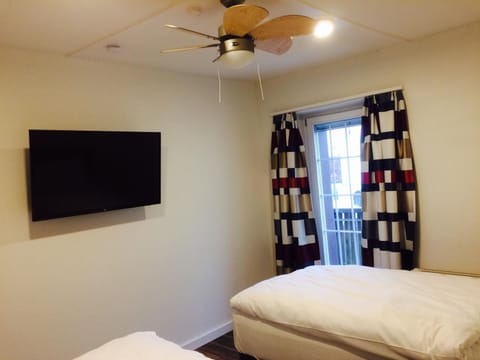 Landgasthof Schwanen Inn in Canton of Zurich