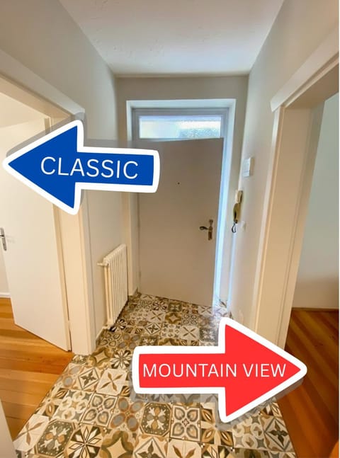 Centro Storico di Merano Apartment in Merano