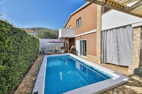 Day, Pool view, Swimming pool