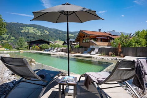 Summer, Garden, Garden view, Lake view, Swimming pool, Swimming pool