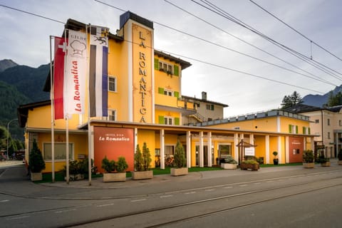 Hotel La Romantica Hotel in Province of Brescia