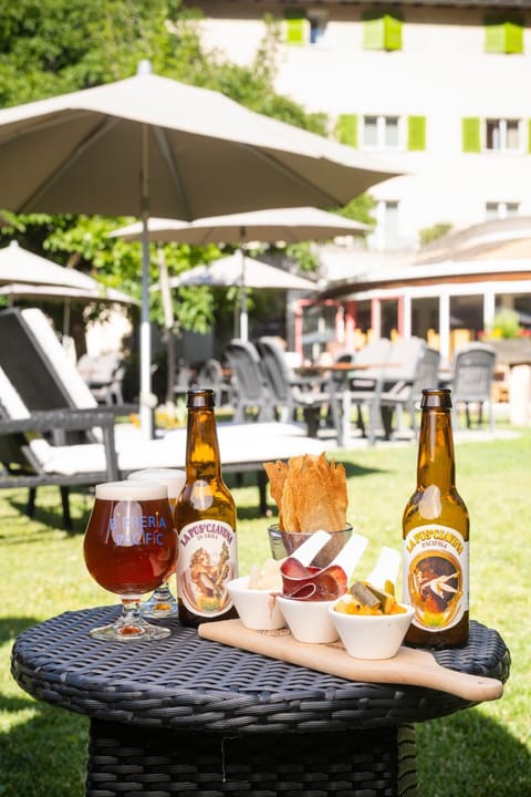 Hotel La Romantica Hotel in Province of Brescia