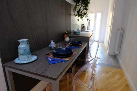 Rodolfo Suite Apartment in Florence