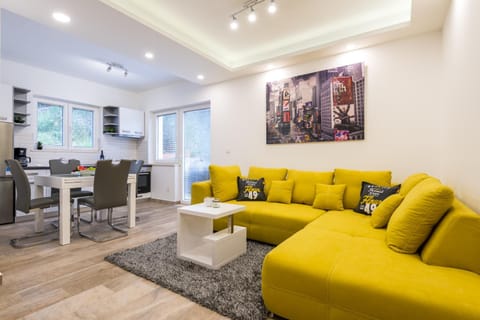 Apartment Helen Deluxe Apartment in Dubrovnik