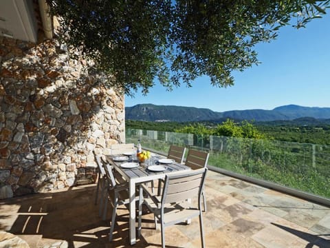 Fundana Villas Apartment hotel in Corfu, Greece