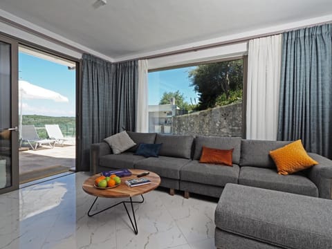 Fundana Villas Apartment hotel in Corfu, Greece