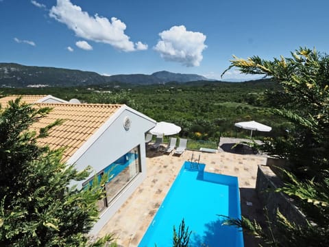 Fundana Villas Apartment hotel in Corfu, Greece