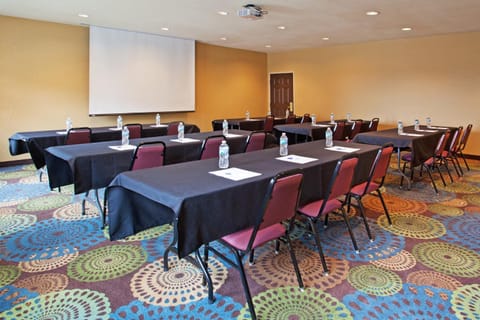 Meeting/conference room
