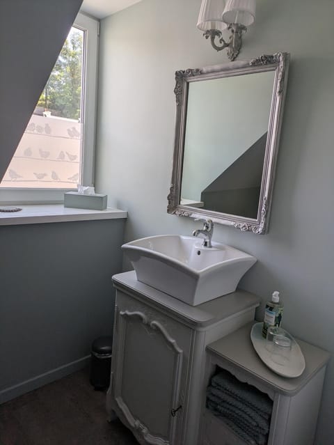 Les chambres de l'Atelier Bed and Breakfast in Pont-Aven