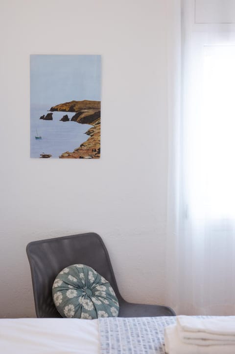 Hostal el Ranxo Bed and Breakfast in Cadaqués