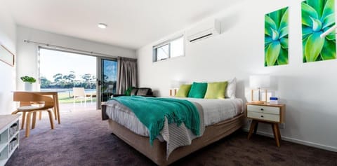 Ulverstone River Edge HolidayApartments Apartment in Ulverstone