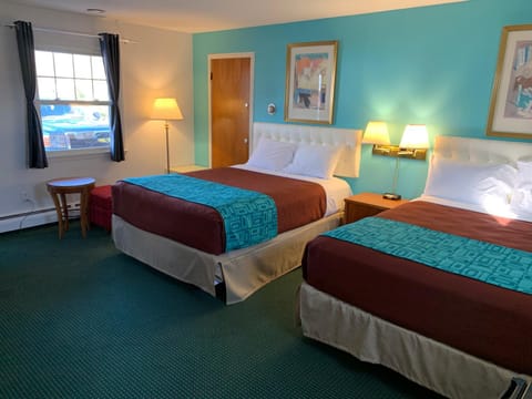 Howard Johnson by Wyndham Williamstown Motel in Williamstown