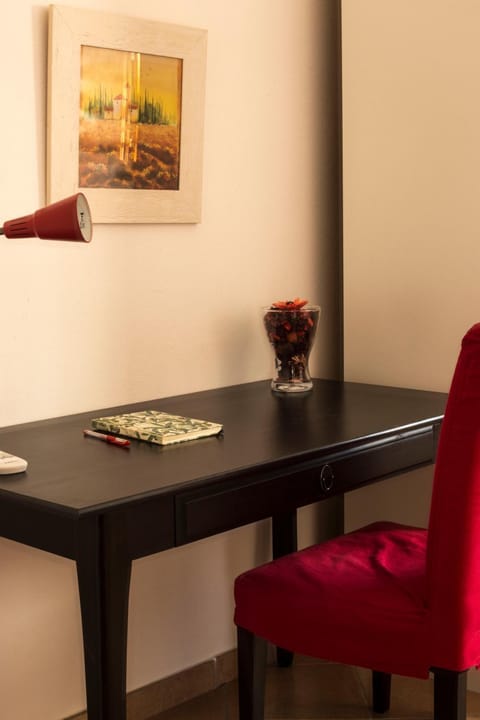 Agriturismo Dallolivo Farm Stay in Tuscany