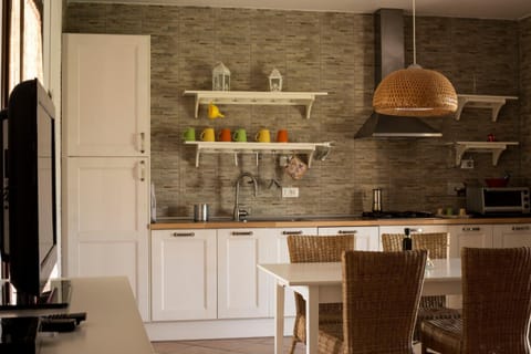 Agriturismo Dallolivo Farm Stay in Tuscany