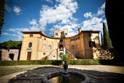 San Martinello Villa in Perugia