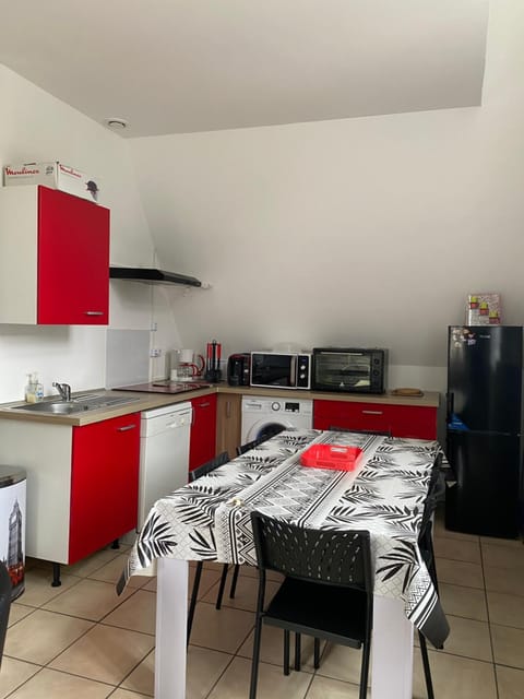 La bourboule Appartement Apartment in Auvergne-Rhône-Alpes