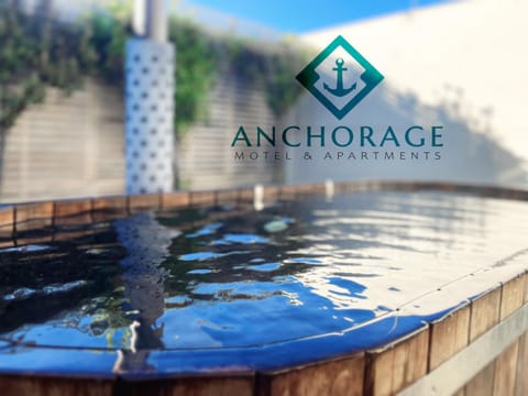 Property logo or sign