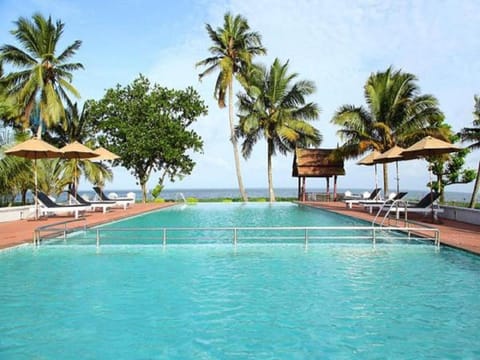 Swimming pool, Swimming pool