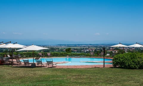 Pool view, Swimming pool, Swimming pool