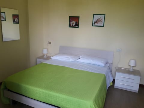 La Casa Nel Verde 2 Bed and Breakfast in Bologna