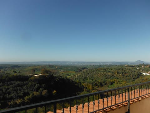 Nearby landmark, Natural landscape, View (from property/room), Mountain view