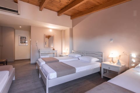 Yria Hotel Hotel in Zakynthos