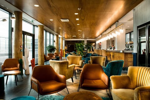 Lounge or bar