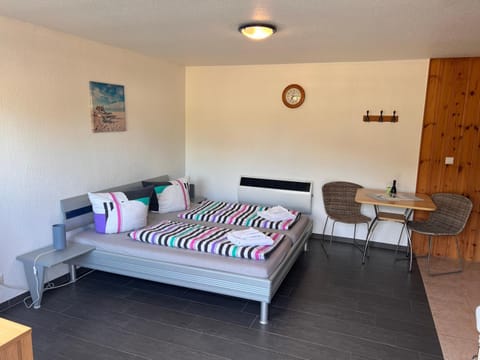 Ferienunterkuenfte Feldmann Vacation rental in Heringsdorf