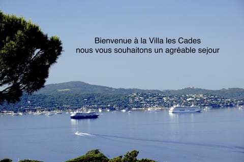 Sea view